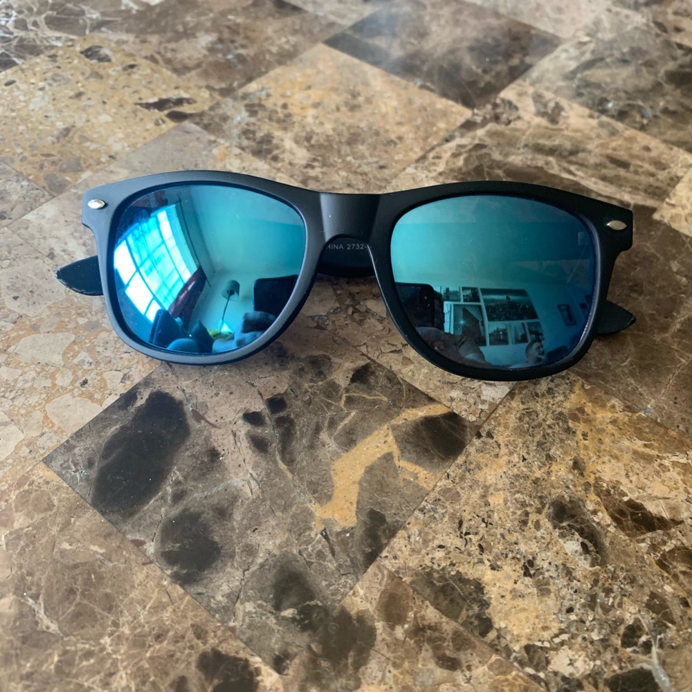NYS Collection Sunglasses